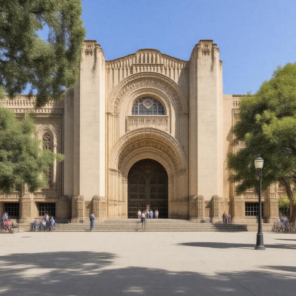 San Diego Natural History Museum